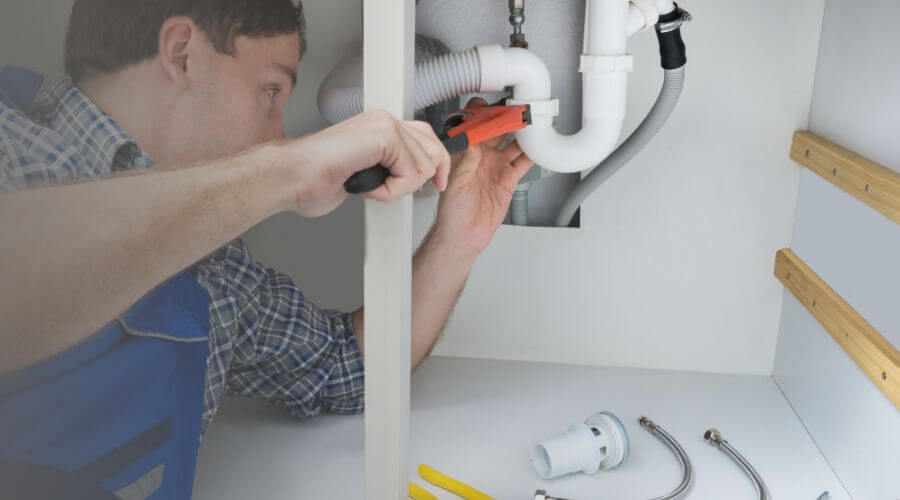 Professional Leak Detection Services in Forest, LA